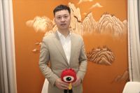 绍兴米雅装饰材料有限公司（欧诗兰）董事长唐杰：赋能本地化流量，打造全新品牌优势