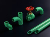 伟星水管用心守护 保障万家用水