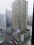 高层住户注意啦！高楼失火如何正确逃生自救?