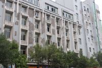 建筑外墙脱落如何解决？远大近零能耗给出答案