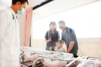 与欧路莎卫浴幸“孕”遇见 共赴奢宠月子之旅