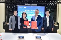 红星美凯龙与中国质量认证中心开启新五年合作，助推家居行业绿色发展