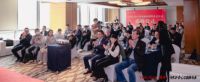 易来智能商业照明北京分公司成立！易来总裁刘达平讲述智能照明新发展