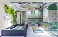 今朝装饰第13届老房家居文化艺术展5月7日将启：探索看不见的美，推进高质量生活