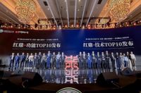 卢森牛皮地板荣膺2023年红鼎技术奖