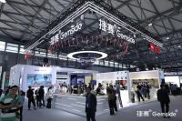 携多款明星产品亮相2023AWE    捷赛厨电诠释智能烹饪新体验