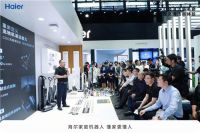 永不堵塞！基站双动力洗地机海尔X11 Station首发
