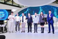 箭牌家居首登AWE  以“新提案”开启智慧生活新时代