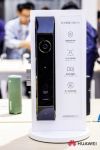 华为引领智能门锁升级，AWE2023大放异彩