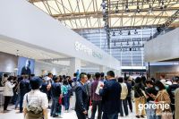 大师系列烤箱产品全新升级   gorenje艺术家电闪耀2023AWE