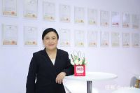 捷赛厨电顾丽丽：专注中式烹饪智能化 打造厨房管家平台