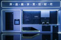 ​AWE2023隆重开展 百家媒体打卡数字厨电新物种