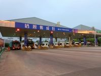 培恩集成灶实现合肥高速广告全覆盖！