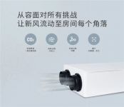 干货！新家装了中央空调，还有必安装新风系统吗？