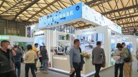 百奥除湿机|2023AWE展落幕上海 百奥现场闪耀绽放