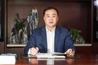 光芒新能源范庭伟：越磨砺，越坚韧，越光芒