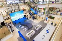'预见印象”2023 LAZBOY春季印象巡展圆满落幕 开启理想生活新篇章