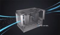 科技赋能健康生活:置换新风系统为您呵护四季健康