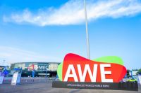 ACTXA阿卡驰携新品强势登陆AWE2023，以专业实力诠释“共生绿洲”理念
