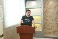 日洋艺术涂料副总经理钟优利：迭代产品与服务，打破同质化困局