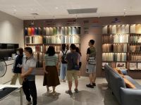 深圳有了第一家三果定制超市，定制衣柜体验很不一样