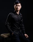 2023卓越设计青年丨周斌：好的设计应造“景”入室 满足个人的主观感受和体验