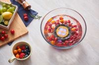 全新一代漩涡清洗技术，东菱果蔬清洗机开启食材净化新境界