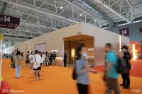 2023 深圳时尚家居设计周|新特丽携 3+N 智能生活馆震撼亮相, 惊艳全场!