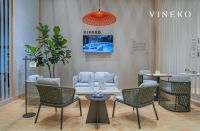 VINEKO唯尼可：观景无须出走 家中自有惬意
