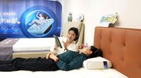 好睡眠再升级！海享睡再发三款智慧睡眠新品