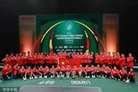 “国球”背后的“门道”：为超越，尽所能