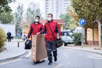 至高补贴20%、三免服务、送新取旧同步 京东家电家居以旧换新的“三驾马车”