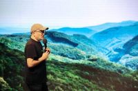 谢柯：体验在地人文 尊崇当地脉络来做设计