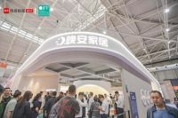 晚安家居朱梓勇：以爱为名 以优质产品实现美好生活愿景
