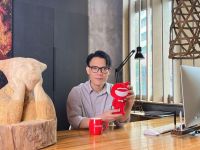 恋家的N种公式 | 郑小馆：让“家”成为自然且诗意的居所
