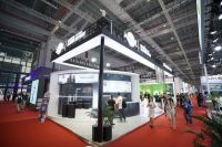 中广欧特斯闪耀上海国际水展 打造绿色舒适生活新标配