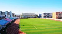 乔师傅体育建材专注塑胶跑道十余载，只为提供更好的运动体验！