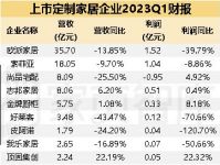 跨界抢食做整装，定制企业真能破圈吗？