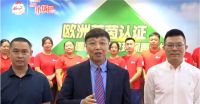 夏送清凉到一线，丝丝关怀润心田
