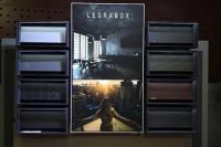 百隆赵冬禾：创新驱动  深耕中国市场立足长远发展