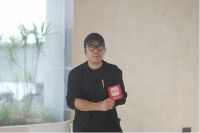 谢英凯x联邦高登联名款：无用之美，成了我设计的灵感来源