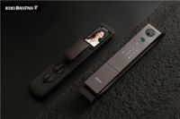 盼盼智能锁上新,开启刷脸秒开和指静脉识别焕新体验