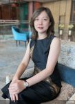 喜梦宝集团总裁 金铭女士：坚守木质DNA 布局大家居战略