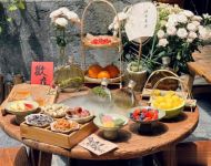 为何年轻人都偏爱氛围感？美绮软装沉浸式打开松弛舒适的家