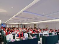 罗兰德式门窗2023经销商峰会暨新品发布会隆重召开