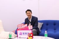 洞见 | 叶氏化工集团行政总裁叶钧：以匠心品质塑造艺术涂装之美 绽放民族品牌新形象