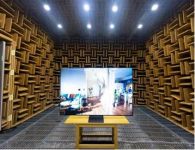 不止于画面：三星声音设备实验室以卓越音频赋能沉浸观影体验