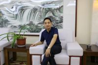 潮邦张金祥：积极参与市场良性转变，夯实品牌地基
