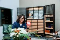 阅生活麦子：通过【阅茶】，呈现生活的温度，让每个人慢下来