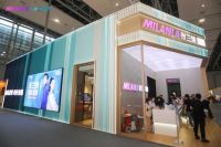 PChouse×2023建博会×米兰纳 | 伏旺：新一代5A硬核整家，赋能美好人居